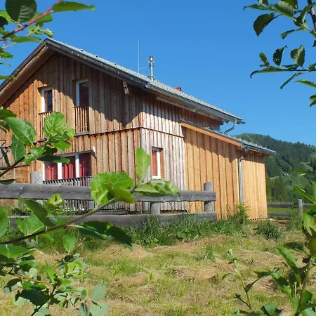 Dom wakacyjny Holiday Klippitztorl/lavanttal 27397 Klippitztorl