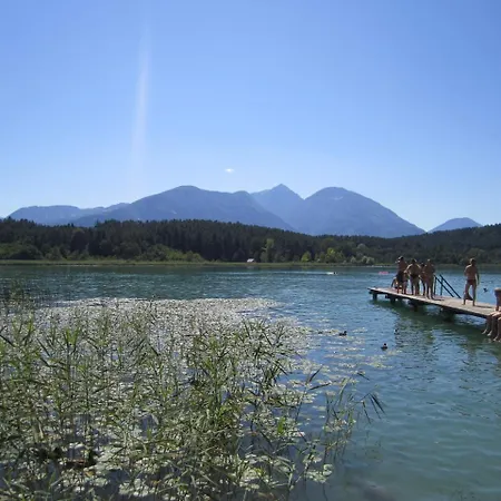Holiday Klippitztorl/lavanttal 27397 Dom wakacyjny