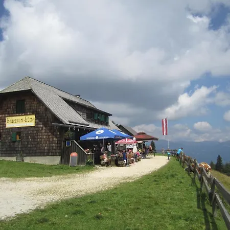 Dom wakacyjny Holiday Klippitztorl/lavanttal 27397 Klippitztorl