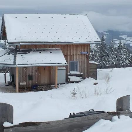 Dom wakacyjny Holiday Klippitztorl/lavanttal 27397