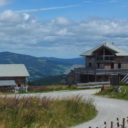 Dom wakacyjny Holiday Klippitztorl/lavanttal 27397